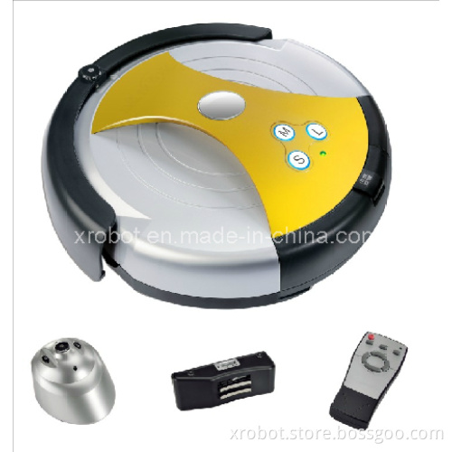Floor Cleaning Robot